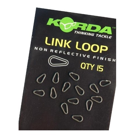 KORDA LINK LOOP