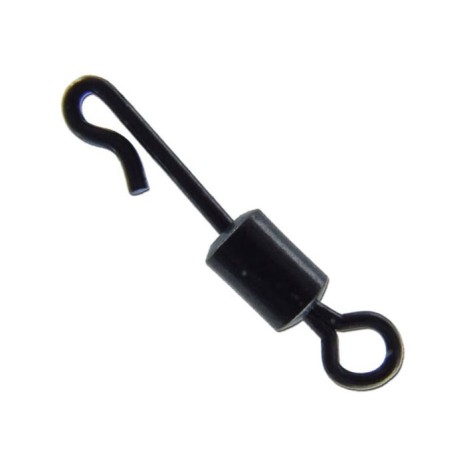 GARDNER COVERT KWIK LOK SWIVEL SIZE 8-0