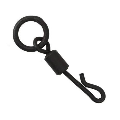GARDNER COVERT XT FLEXI-RING KWIK LOK SWIVEL SIZE 12-1