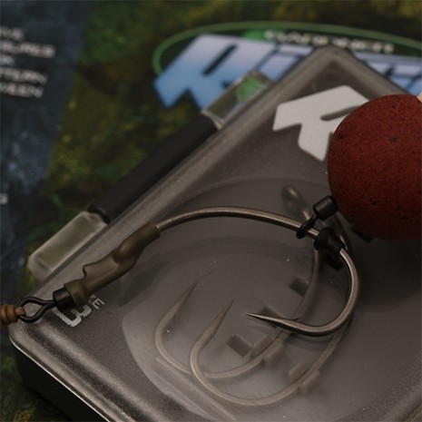 GARDNER COVERT XT KWIK LOK SWIVEL SIZE 12-1