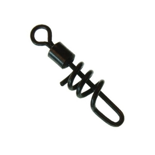 GARDNER COVERT CORKSCREW SWIVEL SIZE 8-0