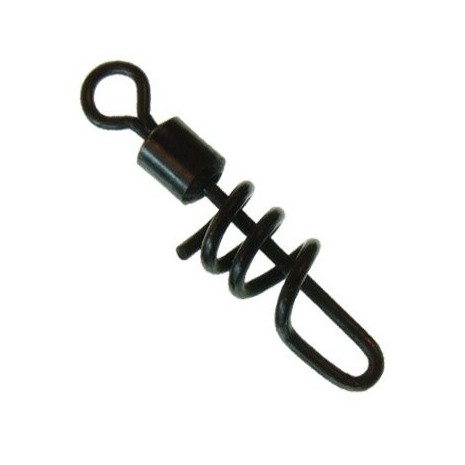 GARDNER COVERT CORKSCREW SWIVEL SIZE 8-0
