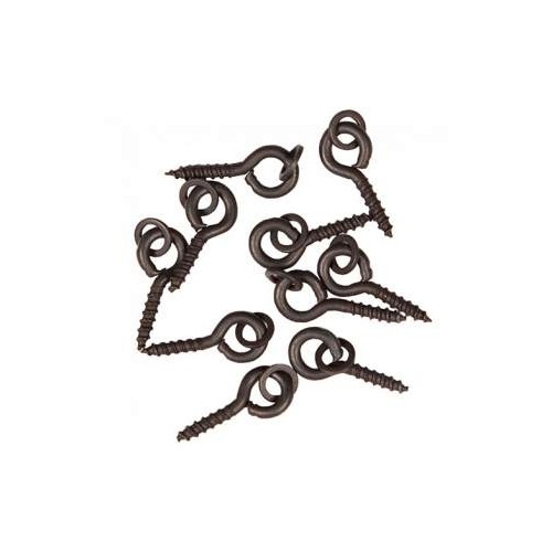 GARDNER COVERT FLEXI BAIT SCREW-0