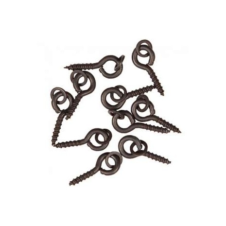 GARDNER COVERT FLEXI BAIT SCREW-0