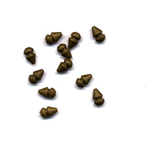 KORDA SAFE ZONE HELICOPTER BEAD KHAKI-0