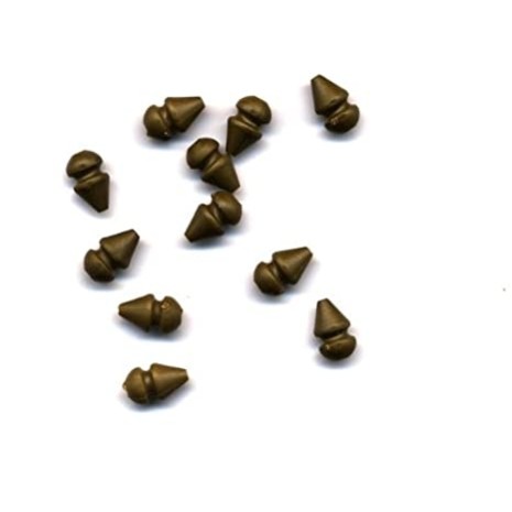 KORDA SAFE ZONE HELICOPTER BEAD KHAKI-0