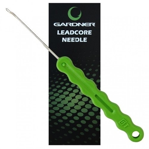 *GARDNER LEADCORE NEEDLE-0