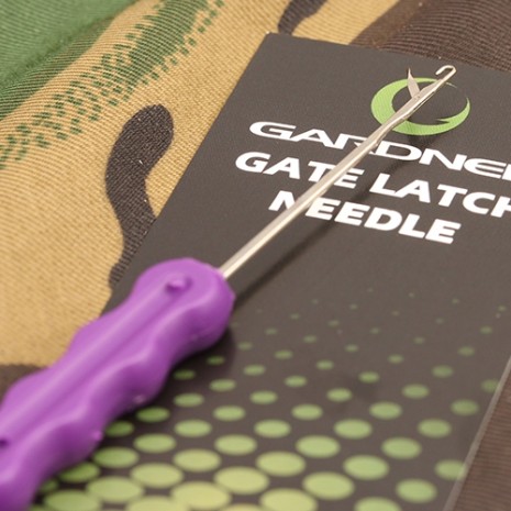 *GARDNER LATCH GATE NEEDLE-0