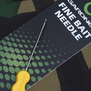 *GARDNER FINE BAIT NEEDLE
