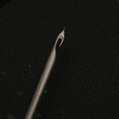 *GARDNER FINE BAIT NEEDLE-0