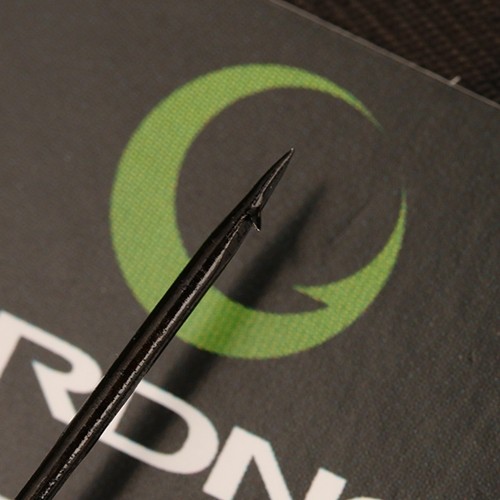 *GARDNER HAIR NEEDLE MINI-0