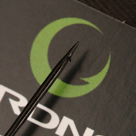 *GARDNER HAIR NEEDLE MINI-0