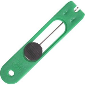 *GARDNER BRAIDED HAIR NEEDLE