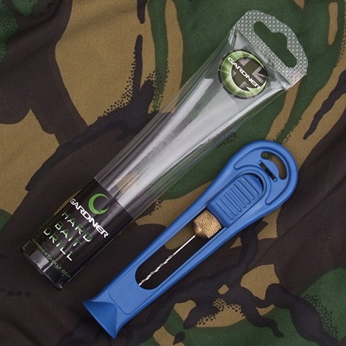*GARDNER HARD BAIT DRILL-1
