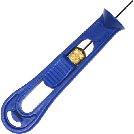 *GARDNER HARD BAIT DRILL-2