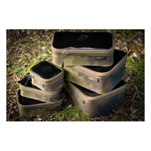 *.KORDA COMPAC KAMO LUGGAGE SYSTEM-0