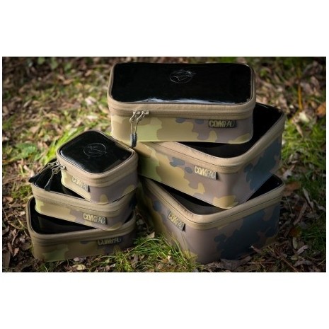 *.KORDA COMPAC KAMO LUGGAGE SYSTEM-0
