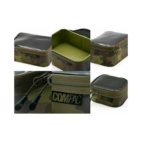 *.KORDA COMPAC KAMO LUGGAGE SYSTEM-1