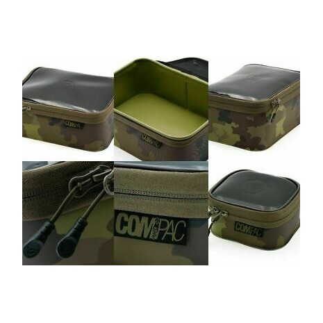 *.KORDA COMPAC KAMO LUGGAGE SYSTEM-1
