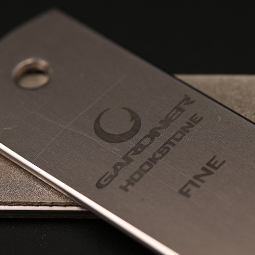 GARDNER HOOK STONE (AFFILA AMI)    NEW-1