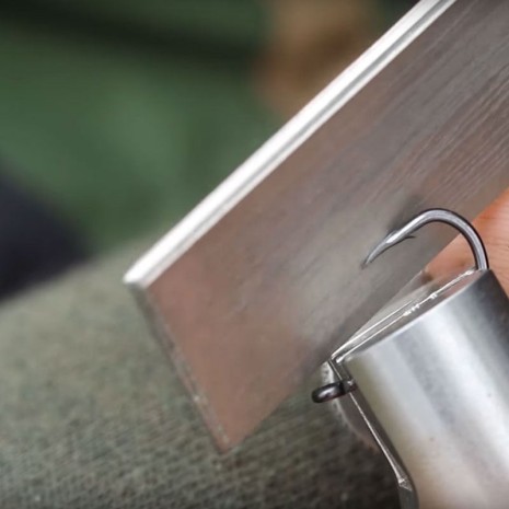 GARDNER HOOK STONE (AFFILA AMI)    NEW-4