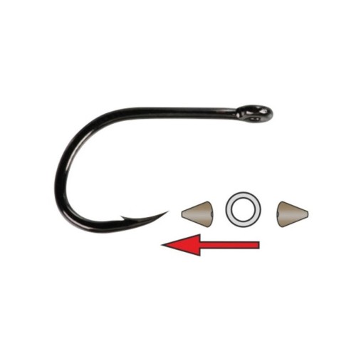 STONFO HOOK STOPS (STOPPER PER AMO)-0