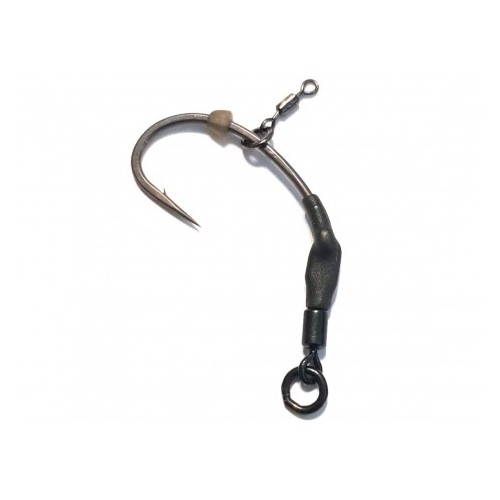 KORDA SPINNER HOOK SECTIONS KURV-0
