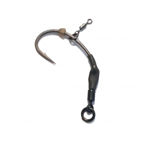 KORDA SPINNER HOOK SECTIONS KURV-0