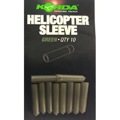 KORDA HELICOPTER SLEEVE