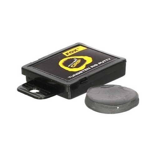FOX EDGES POWER GRIP TUNGSTEN RIG PUTTY