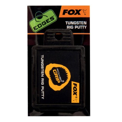 FOX EDGES POWER GRIP TUNGSTEN RIG PUTTY-1