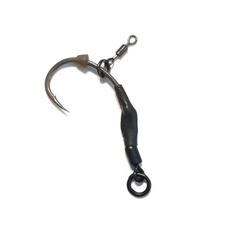KORDA SPINNER HOOK SECTIONS KRANK-0