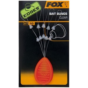 FOX EDGES BAIT BUNGS