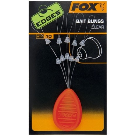 FOX EDGES BAIT BUNGS