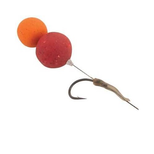 FOX EDGES BAIT BUNGS-0