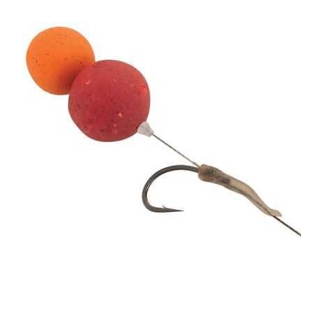 FOX EDGES BAIT BUNGS-0