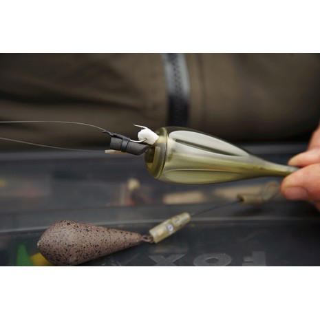 °°FOX EDGES ZIG FLOAT KIT-0