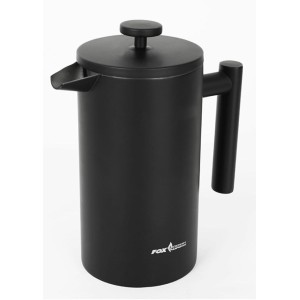 FOX COOKWARE THERMAL COFFEE & TEA PRESS