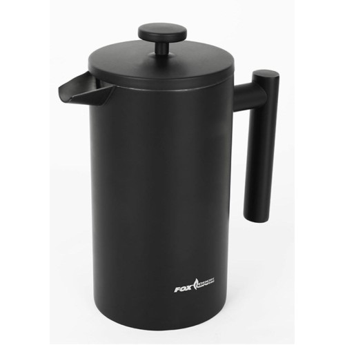FOX COOKWARE THERMAL COFFEE & TEA PRESS