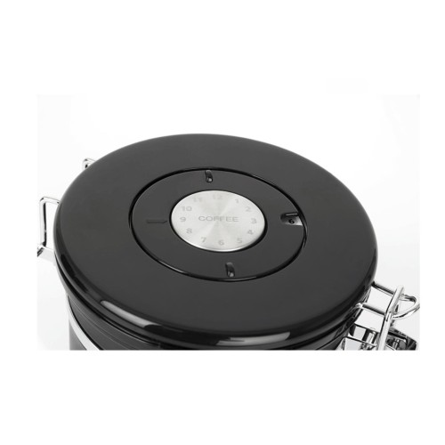 FOX COOKWARE COFFEE & TEA STORAGE-2