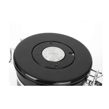 FOX COOKWARE COFFEE & TEA STORAGE-2