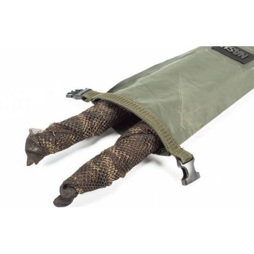 NASH NET / RETAINER STINK BAG (CUSTODIA PER GUADINO)-1