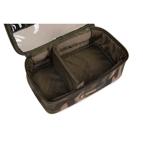 FOX CAMOLITE ACCESSORY BAG LARGE  NEW 24-1