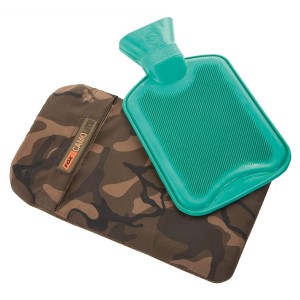 FOX CAMOLITE HOT WATER BOTTLE (BORSA ACQUA CALDA)