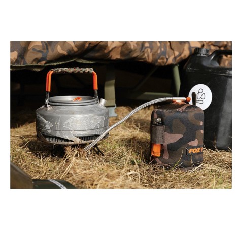 FOX CAMO GAS CANISTER COVER-0