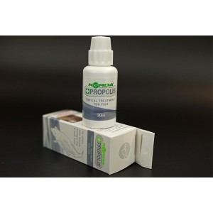 KORDA DISINFETTANTE PROPOLIS CARP TREATMENT