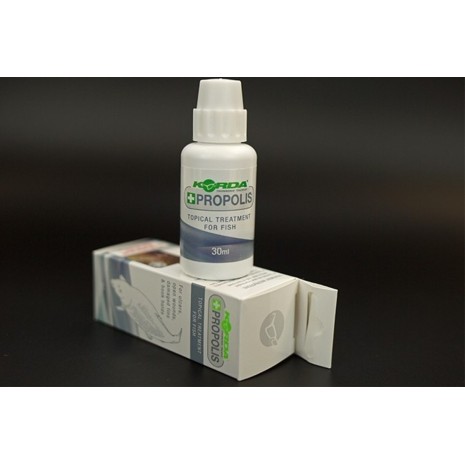 KORDA DISINFETTANTE PROPOLIS CARP TREATMENT