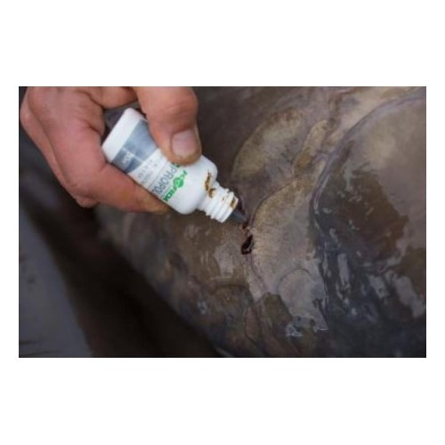 KORDA DISINFETTANTE PROPOLIS CARP TREATMENT-0