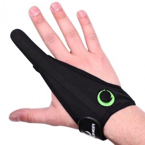 *GARDNER FINGER STALL SPODDING CASTING 