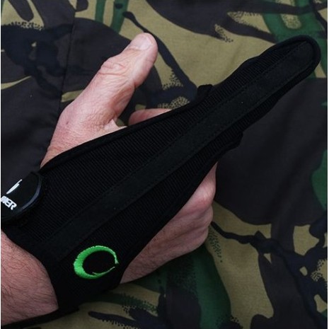 *GARDNER FINGER STALL SPODDING CASTING -0